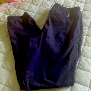 BOYS POLO PANTS